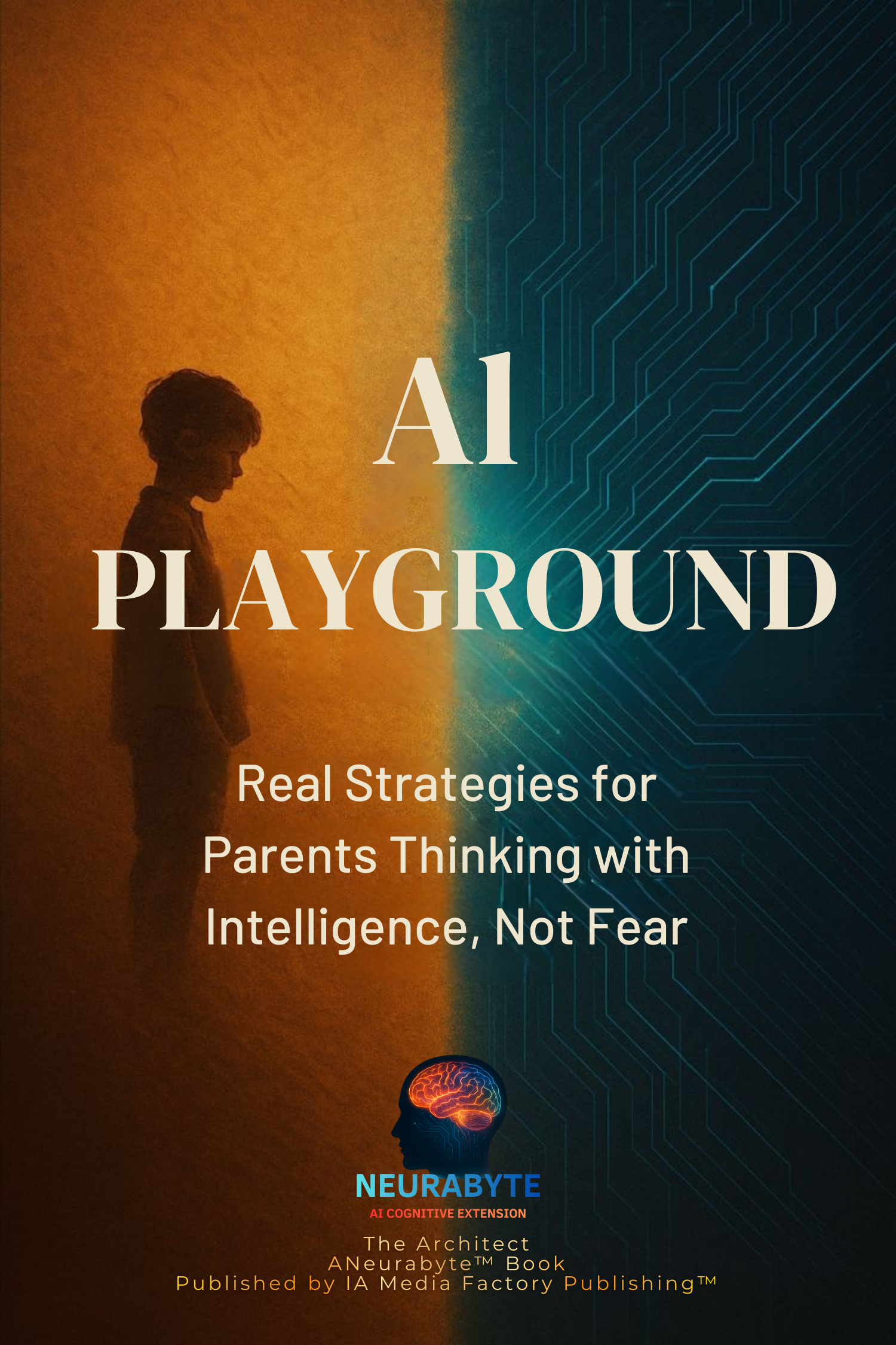 AI PLAYGROUND cover