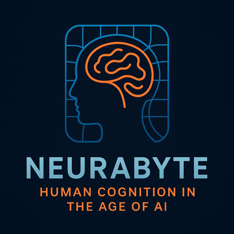 Neurabyte logo