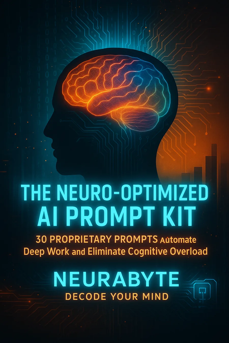 Neurabyte premium edition, interior page