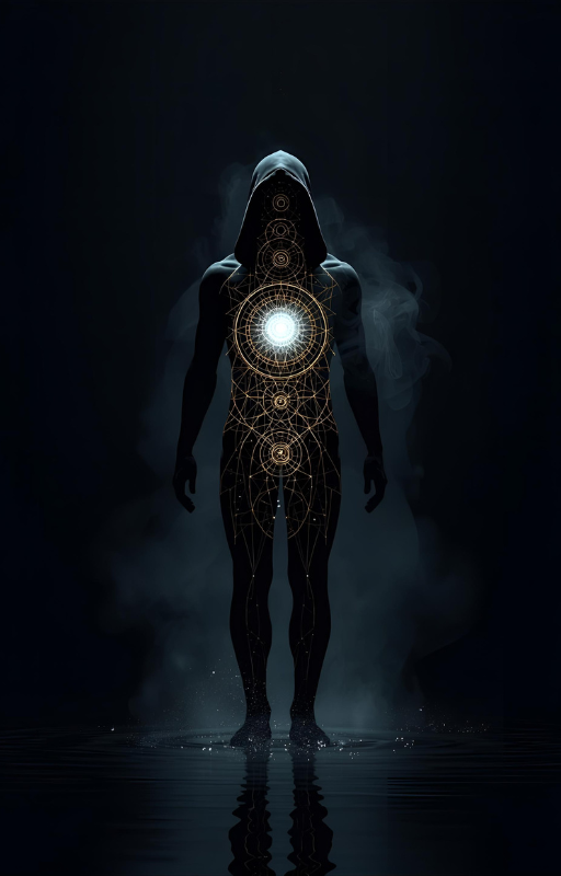 The Architect Universe