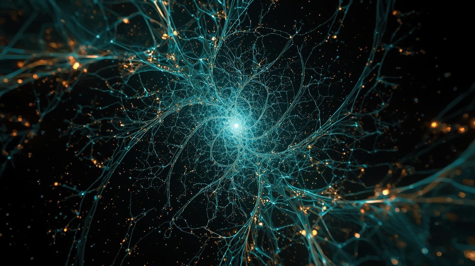 Fractal motif of The Architect Universe